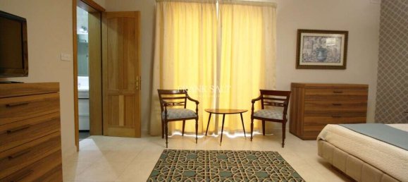 4 bedrooms Apartment in Sliema, Malta No. 3224 21