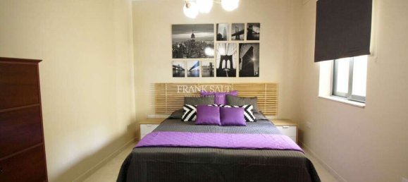 4 bedrooms Apartment in Sliema, Malta No. 3224 19