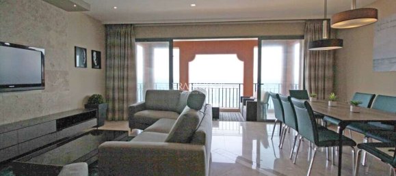 4 bedrooms Apartment in Sliema, Malta No. 3224 4