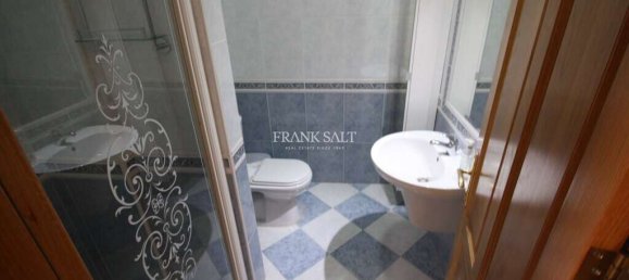 4 bedrooms Apartment in Sliema, Malta No. 3224 18