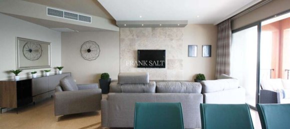 4 bedrooms Apartment in Sliema, Malta No. 3224 3