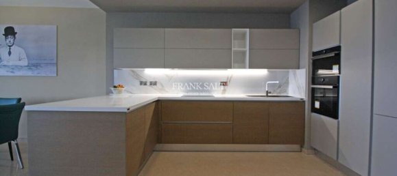 4 bedrooms Apartment in Sliema, Malta No. 3224 6