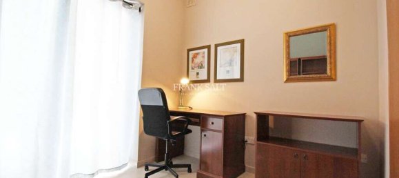 4 bedrooms Apartment in Sliema, Malta No. 3224 10
