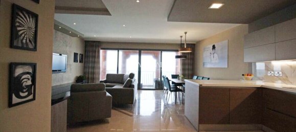 4 bedrooms Apartment in Sliema, Malta No. 3224 9