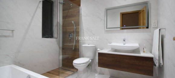 4 bedrooms Apartment in Sliema, Malta No. 3224 12