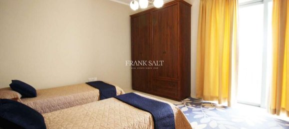 4 bedrooms Apartment in Sliema, Malta No. 3224 17