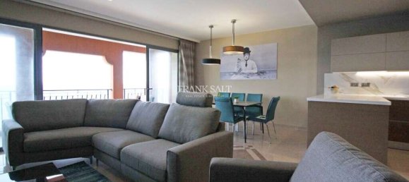 4 bedrooms Apartment in Sliema, Malta No. 3224 2