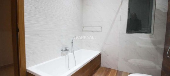 4 bedrooms Apartment in Sliema, Malta No. 3224 13