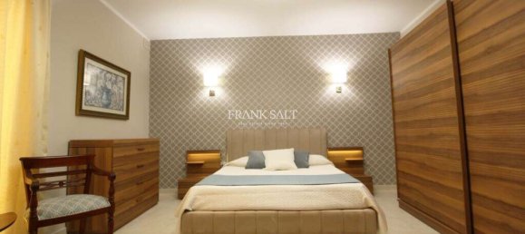 4 bedrooms Apartment in Sliema, Malta No. 3224 20