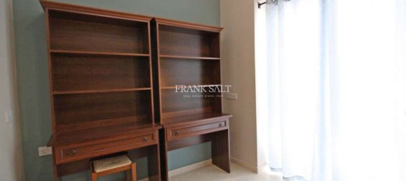 4 bedrooms Apartment in Sliema, Malta No. 3224 11