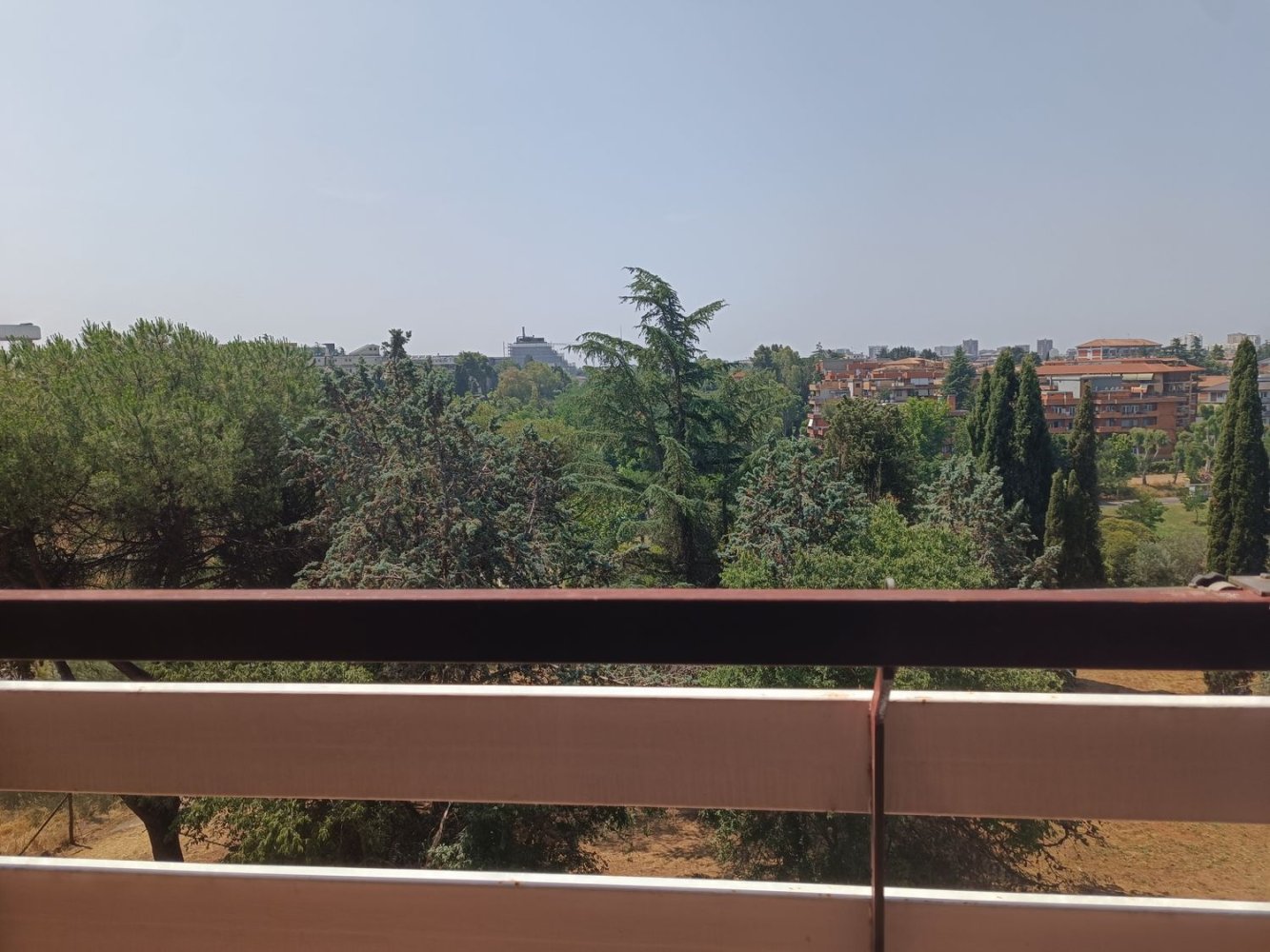 3 bedrooms Apartment in Rome, Italy No. 394033