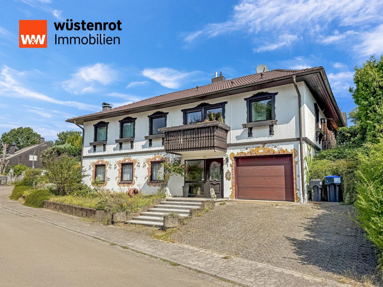 3 chambres Maison à Saarbrucken, Germany No. 267283