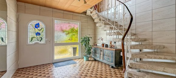 3 chambres Maison à Saarbrucken, Germany No. 267283 2