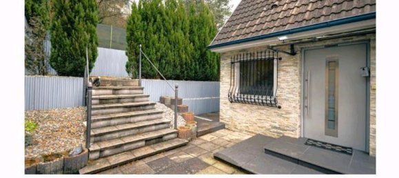 3 غرف نوم منزل في Ostalbkreis, Germany رقم 266703 2