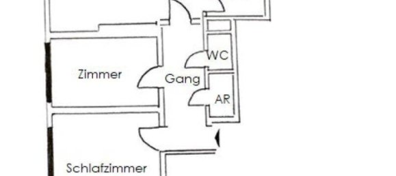 3-salle Appartement à Ganserndorf, Austria No. 153635 21
