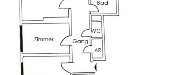 3-salle Appartement à Ganserndorf, Austria No. 153635 20