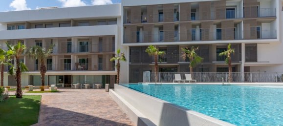 2 Schlafzimmer Wohnung in Alicante, Spain, Nr. 173076 2