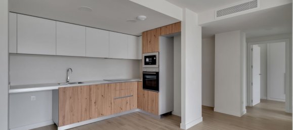 2 Schlafzimmer Wohnung in Alicante, Spain, Nr. 173076 6