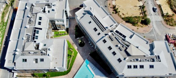 2 Schlafzimmer Wohnung in Alicante, Spain, Nr. 173076 3