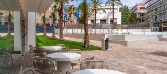 2 Schlafzimmer Wohnung in Alicante, Spain, Nr. 173076 19