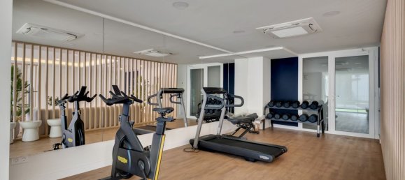 2 Schlafzimmer Wohnung in Alicante, Spain, Nr. 173076 18