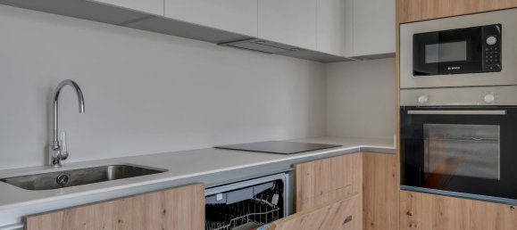 2 Schlafzimmer Wohnung in Alicante, Spain, Nr. 173076 9