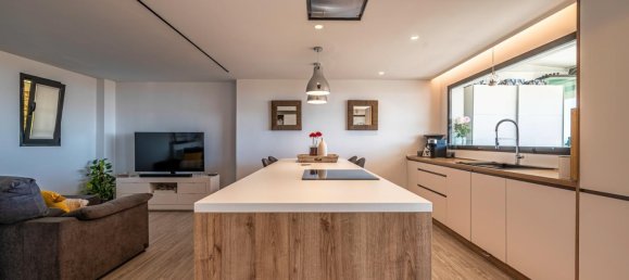 3 Schlafzimmer Wohnung in Benalmadena, Spain, Nr. 136583 11