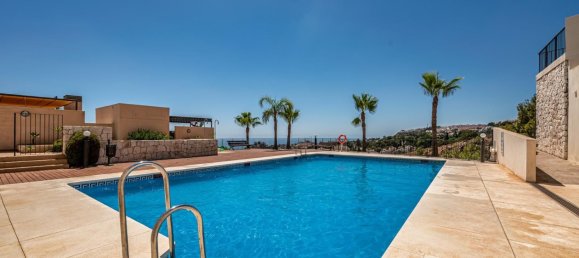 3 Schlafzimmer Wohnung in Benalmadena, Spain, Nr. 136583 29