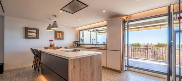 3 Schlafzimmer Wohnung in Benalmadena, Spain, Nr. 136583 4