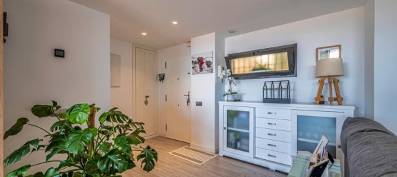 3 Schlafzimmer Wohnung in Benalmadena, Spain, Nr. 136583 7