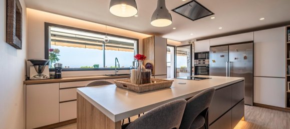 3 Schlafzimmer Wohnung in Benalmadena, Spain, Nr. 136583 5