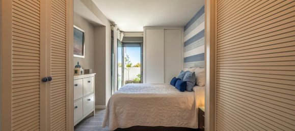 3 Schlafzimmer Wohnung in Benalmadena, Spain, Nr. 136583 23