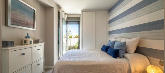 3 Schlafzimmer Wohnung in Benalmadena, Spain, Nr. 136583 20