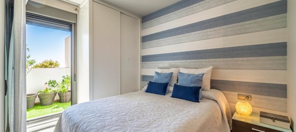 3 Schlafzimmer Wohnung in Benalmadena, Spain, Nr. 136583 17