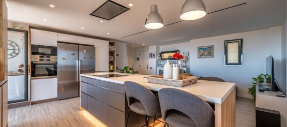 3 Schlafzimmer Wohnung in Benalmadena, Spain, Nr. 136583 6