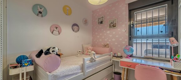 3 Schlafzimmer Wohnung in Benalmadena, Spain, Nr. 136583 26