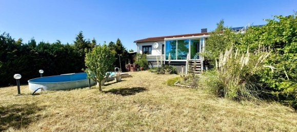 3 Schlafzimmer Stadthaus in Salzlandkreis, Germany, Nr. 231368 7