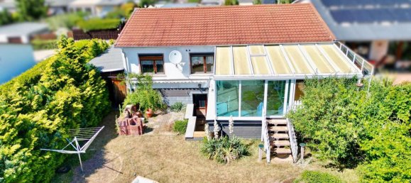 3 Schlafzimmer Stadthaus in Salzlandkreis, Germany, Nr. 231368 5