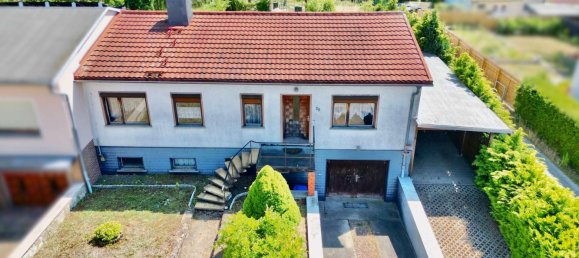 3 Schlafzimmer Stadthaus in Salzlandkreis, Germany, Nr. 231368 2