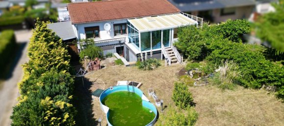 3 Schlafzimmer Stadthaus in Salzlandkreis, Germany, Nr. 231368 4