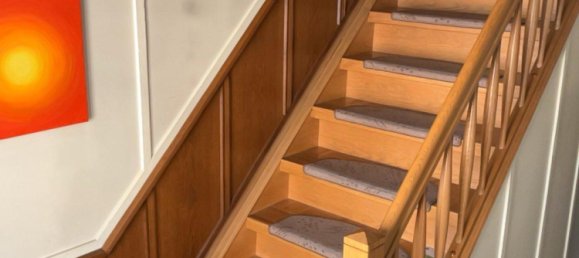 Таунхаус с 2 спальнями в Айхсфельд, Германия № 284496 11