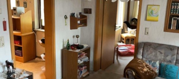 Таунхаус с 2 спальнями в Айхсфельд, Германия № 284496 16