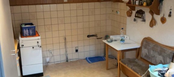 Таунхаус с 2 спальнями в Айхсфельд, Германия № 284496 17