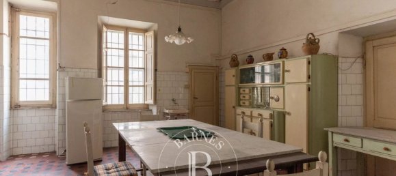 8 Schlafzimmer Gebäude in Acquapendente, Italy, Nr. 291794 24