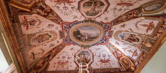 8 Schlafzimmer Gebäude in Acquapendente, Italy, Nr. 291794 26