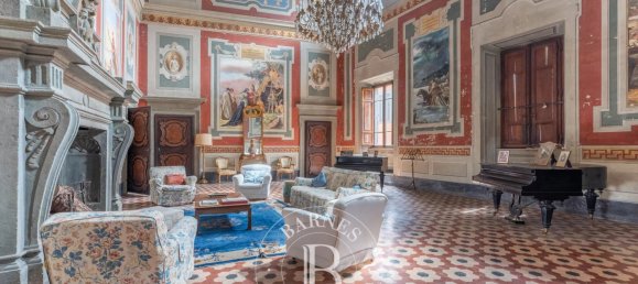 8 Schlafzimmer Gebäude in Acquapendente, Italy, Nr. 291794 6