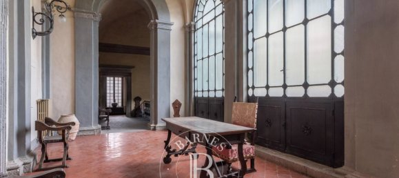 8 Schlafzimmer Gebäude in Acquapendente, Italy, Nr. 291794 22