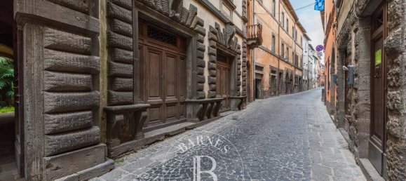 8 Schlafzimmer Gebäude in Acquapendente, Italy, Nr. 291794 48