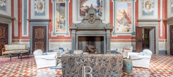 8 Schlafzimmer Gebäude in Acquapendente, Italy, Nr. 291794 5