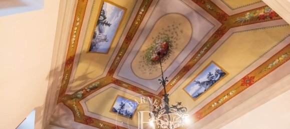 8 Schlafzimmer Gebäude in Acquapendente, Italy, Nr. 291794 43